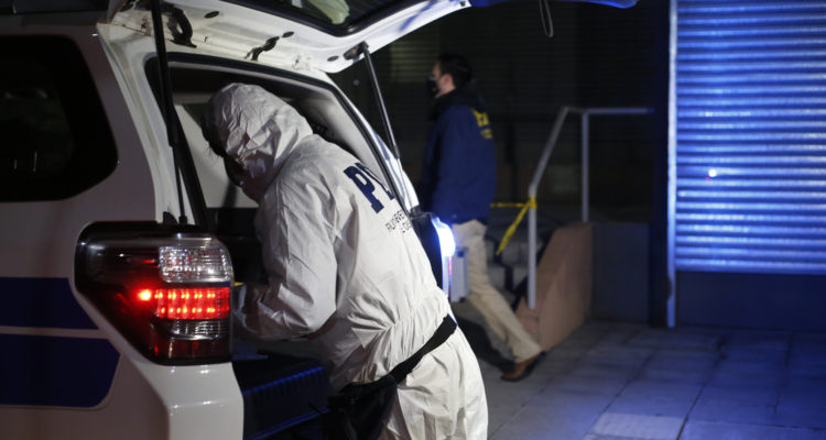 Contexto | Agencia UNO