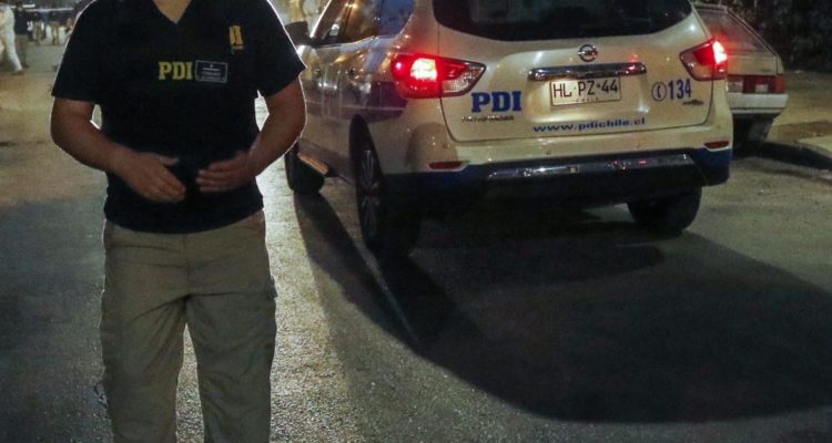 CONTEXTO | Sebastián Beltrán Gaete | Agencia UNO