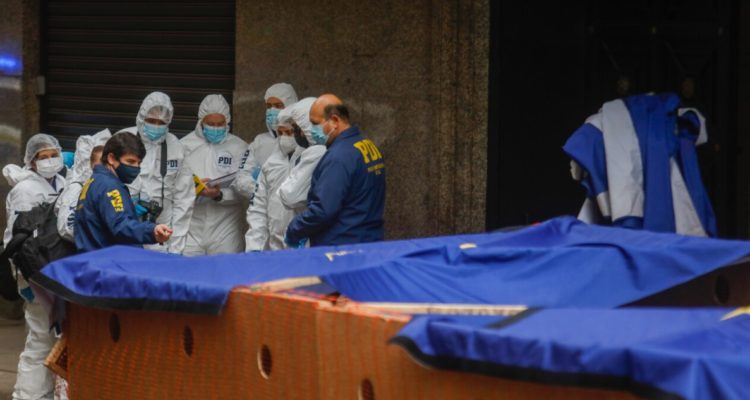 Cristóbal Escobar | Agencia UNO