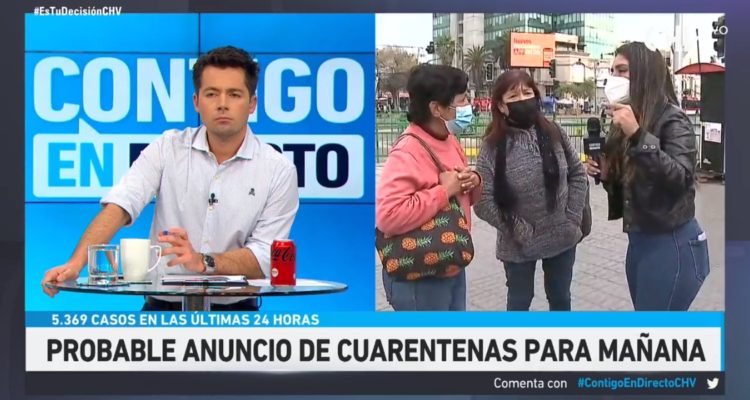 Chilevisión