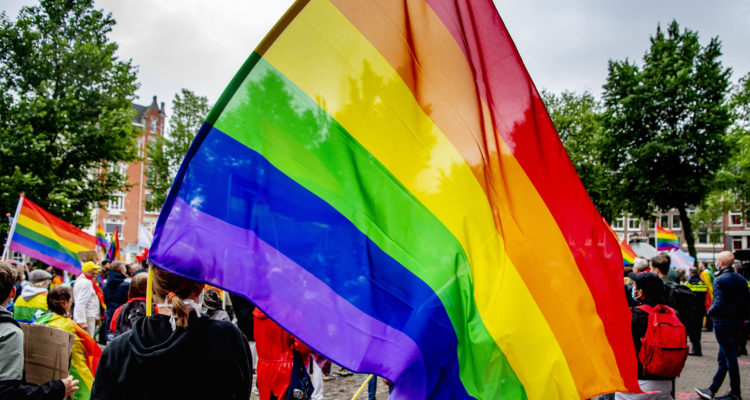 Contexto | Robin Utrecht | Agence France-Presse