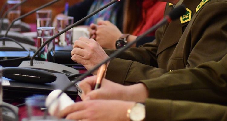 CONTEXTO | Agencia UNO