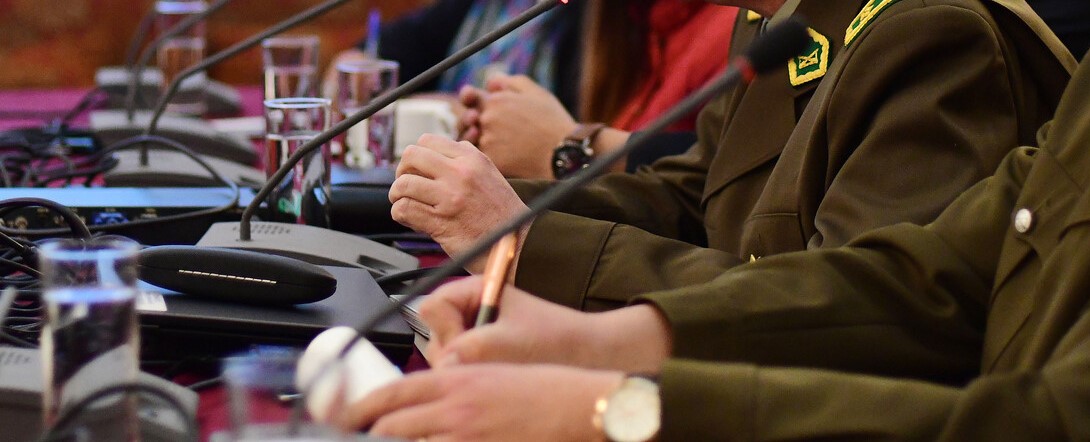 CONTEXTO | Agencia UNO