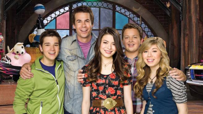 iCarly