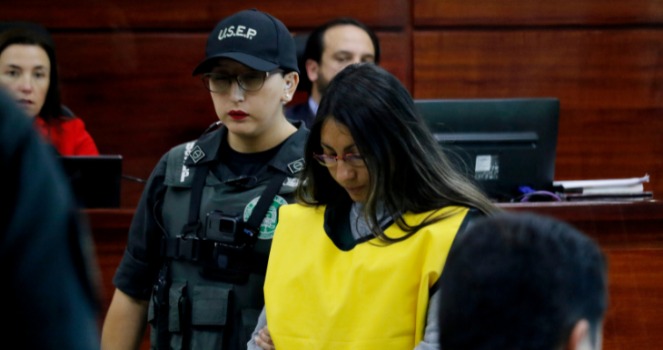 Johanna Hernández | ARCHIVO | Agencia UNO