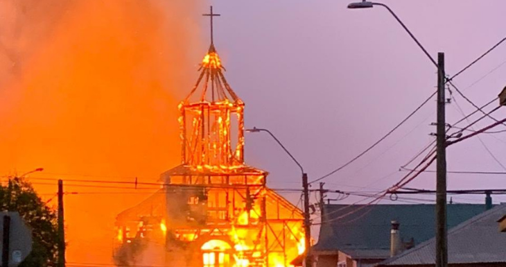 ARCHIVO | Agencia UNO