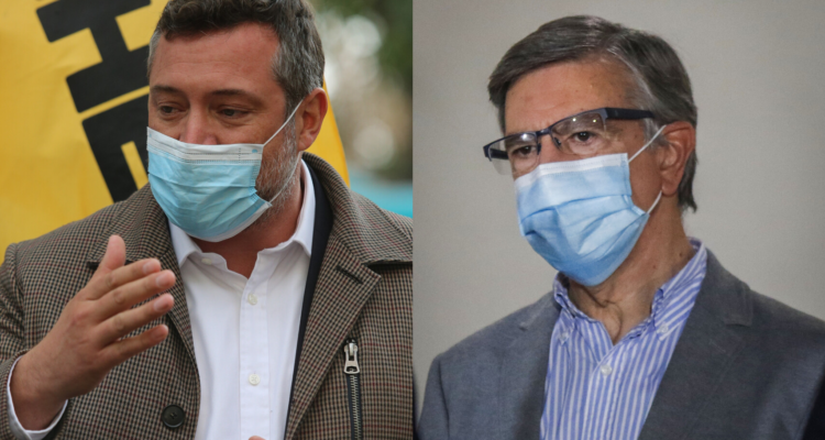 ARCHIVO | Agencia UNO