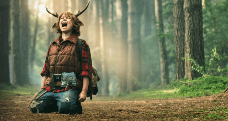 Sweet Tooth – Netflix