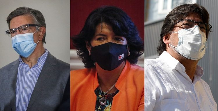 ARCHIVO | Agencia UNO