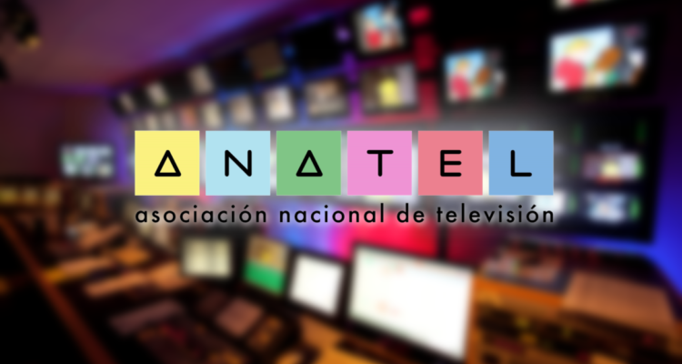 ANATEL | Sitio web