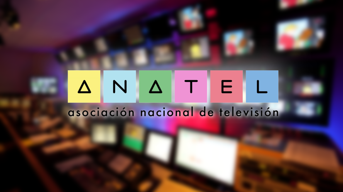 ANATEL | Sitio web