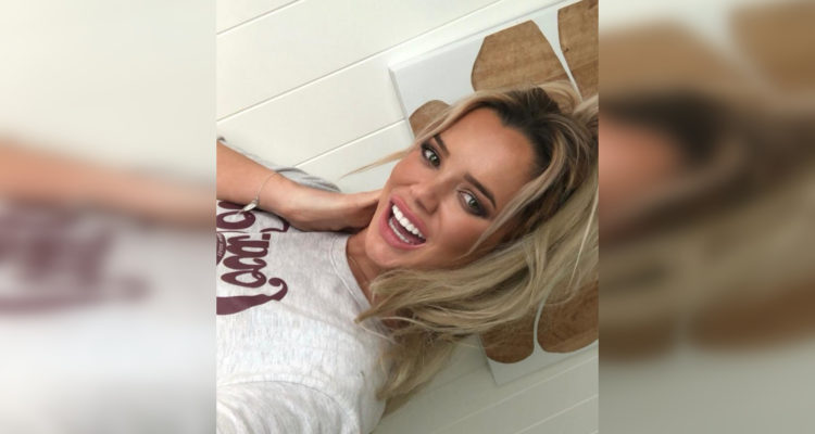 Tilly Whitfield | Instagram