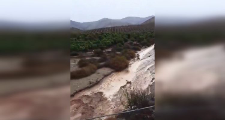 @RedGeoChile | Twitter