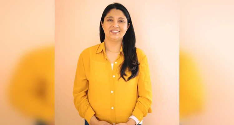 Elizabeth Marican | Facebook