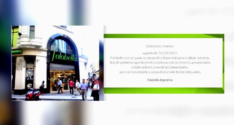 Tripadvisor | Falabella web Argentina

