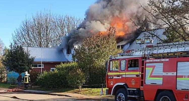 Purranque Frecuencia Modulada