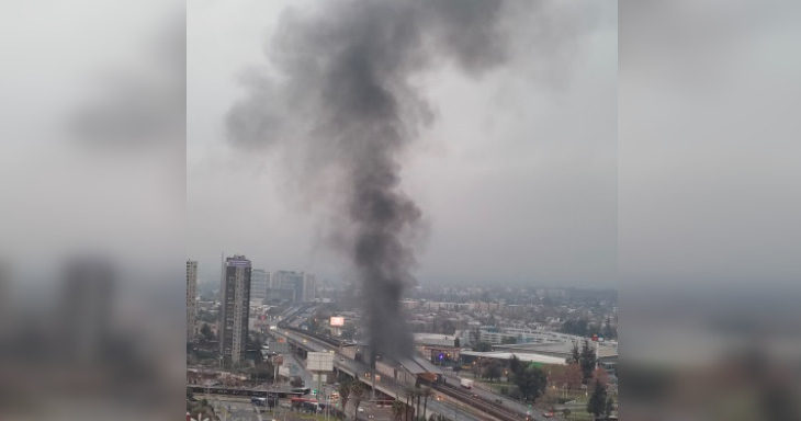 Maelo Abasto | @MaeloGmz