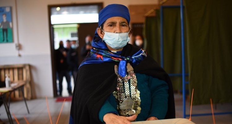 Rocío Cumina | Agencia UNO