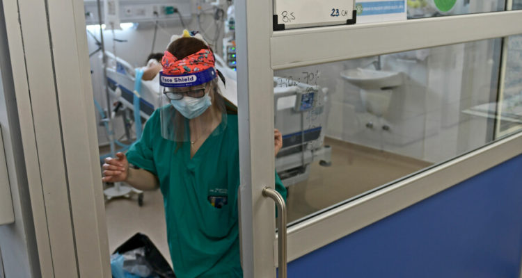 Contexto | Agencia UNO