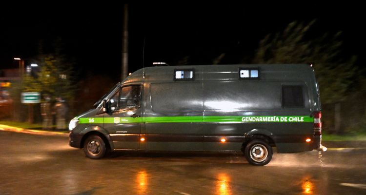 CONTEXTO | Agencia UNO