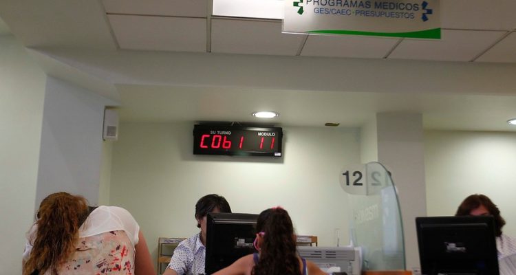 ARCHIVO | Agencia UNO