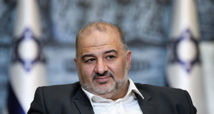 Abir Sultán | Agence France-Presse