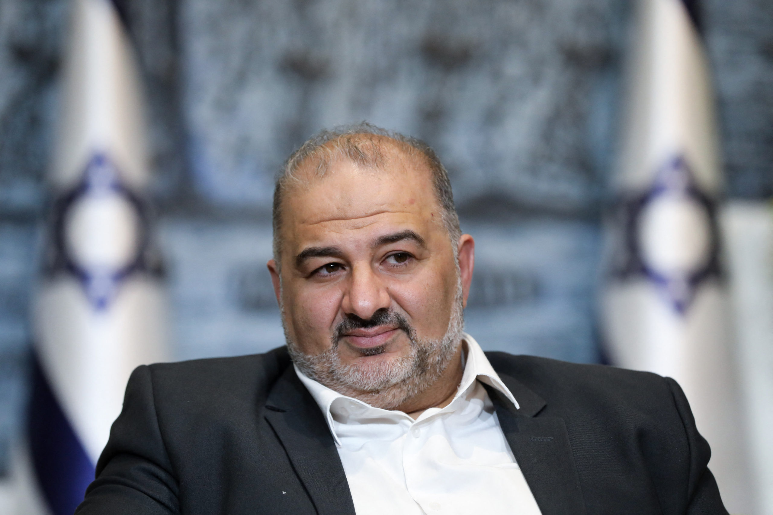 Abir Sultán | Agence France-Presse