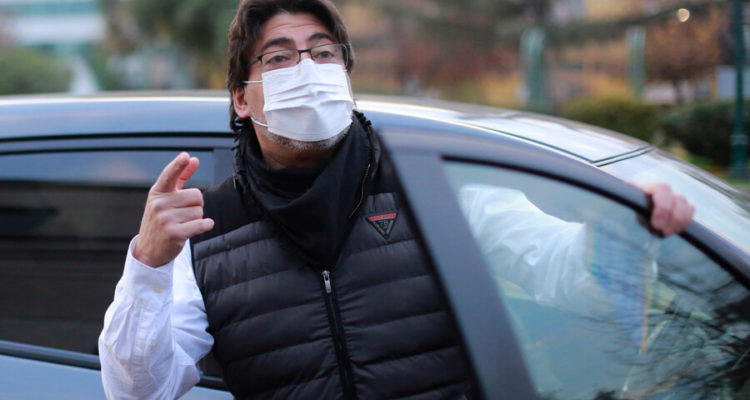 Archivo | Agencia UNO