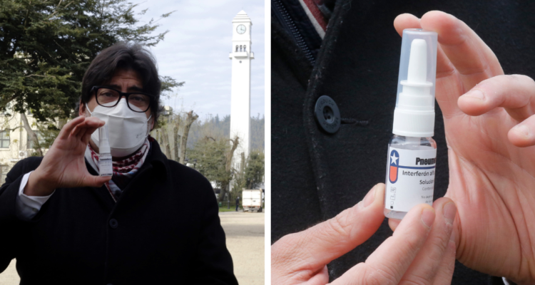 ARCHIVO | Agencia UNO | Edición BBCL