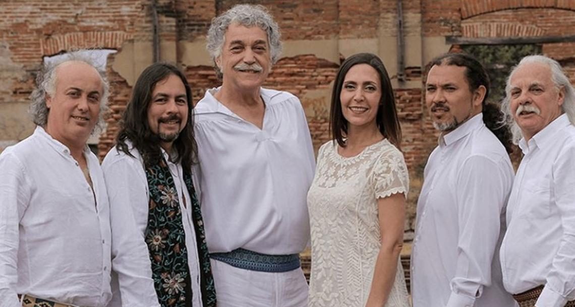 Los Jaivas
