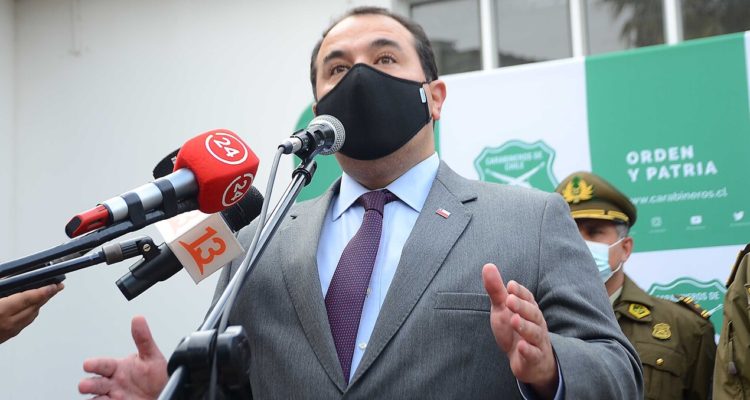 ARCHIVO | Agencia UNO