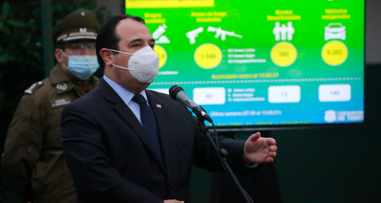 ARCHIVO | Agencia UNO