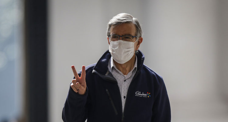 ARCHIVO | Agencia UNO