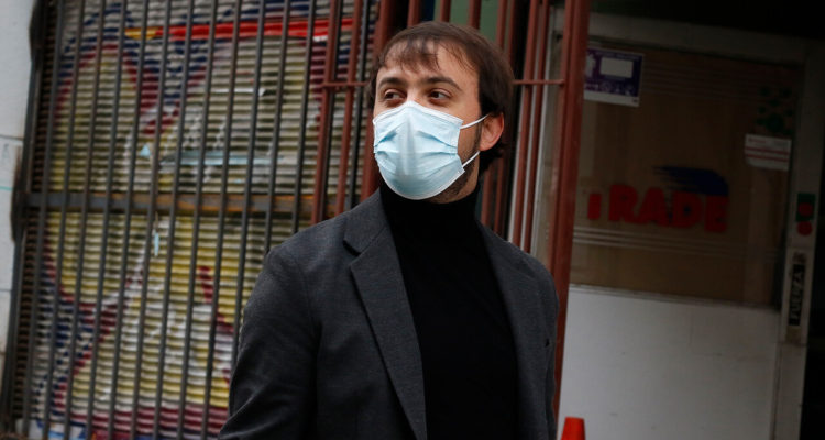 ARCHIVO | Agencia UNO