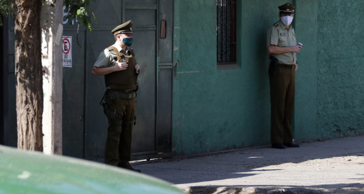 ARCHIVO | Francisco Castillo | Agencia Uno