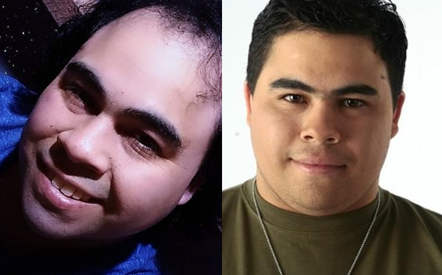 Juan Pablo Álvarez | Instagram