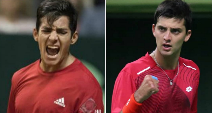 Captura | Federación de Tenis