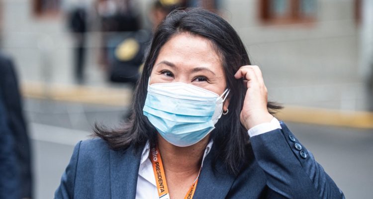 Ernesto Benavides | Agence France Presse