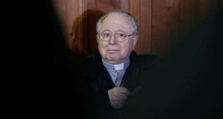 ARCHIVO | Francisco Flores | Agencia UNO