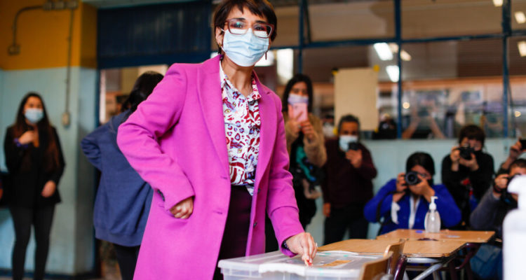 Cristóbal Escobar | Agencia UNO