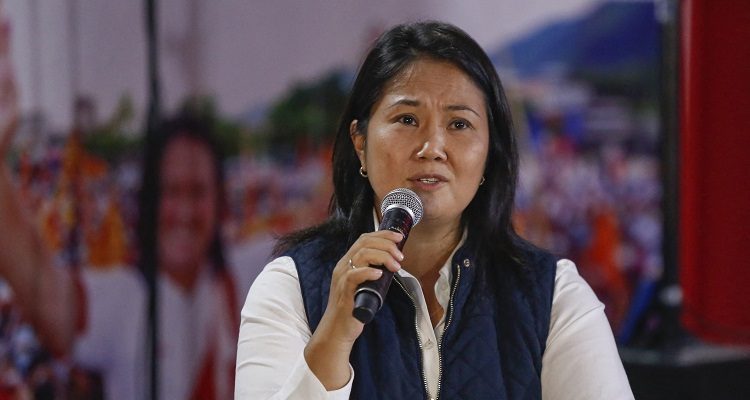 Gian Masko / Agence France-Presse