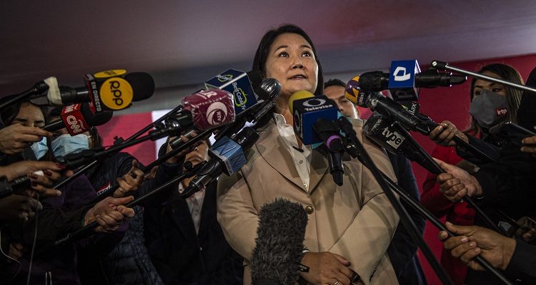 Ernesto Benavides | Agence France-Presse