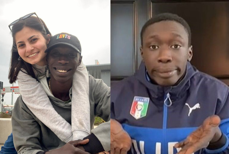 Khabane Lame | Instagram
