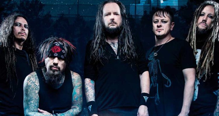 Korn 