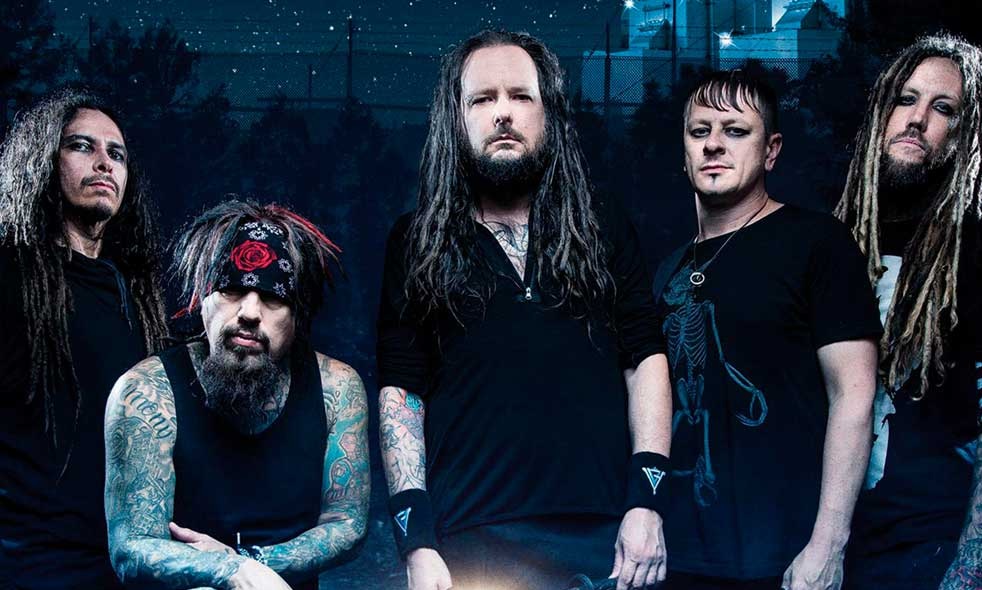 Korn 