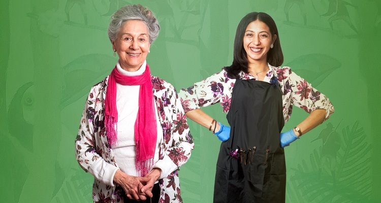 La belleza de Judith, Teatro Finis Terrae (c)