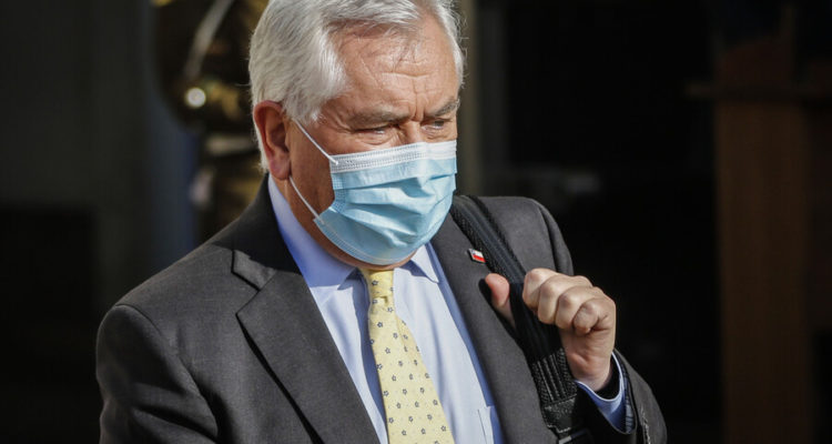 Sebastián Beltrán | Agencia UNO