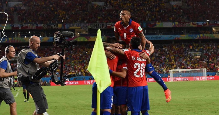 Agence France-Presse