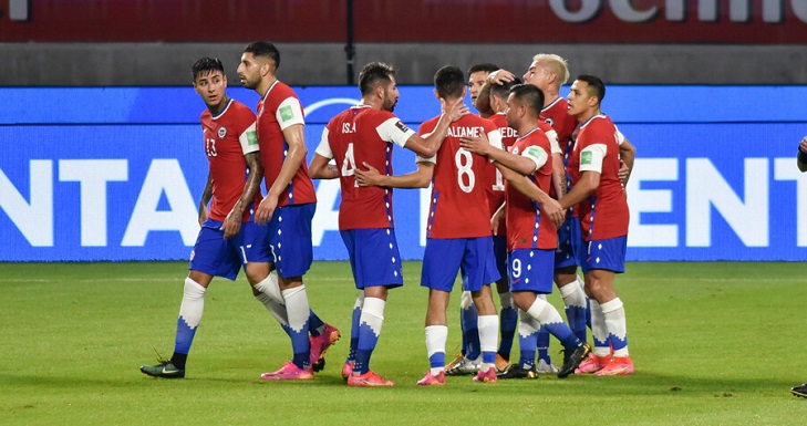 Gabriel Sotelo | Agencia UNO