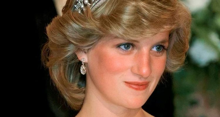 Lady Di